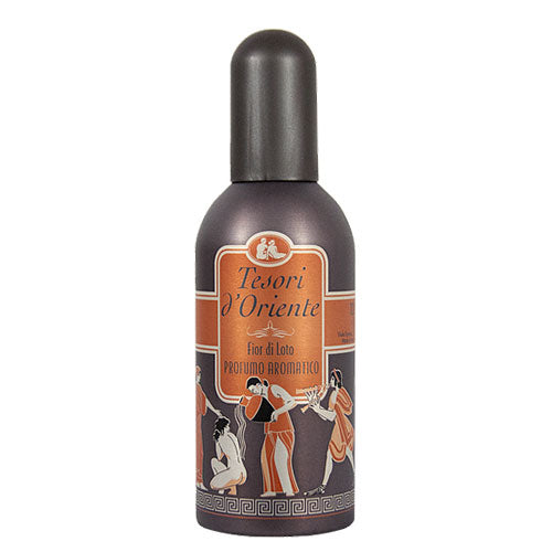 TESORI D'ORIENTE PROFUMO FIOR DI LOTO 100 ML