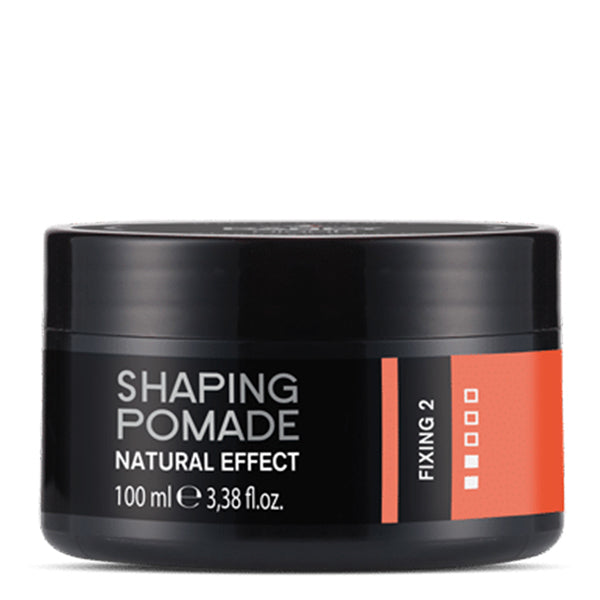 DANDY SHAPING POMADE NATURAL EFFECT 100 ML