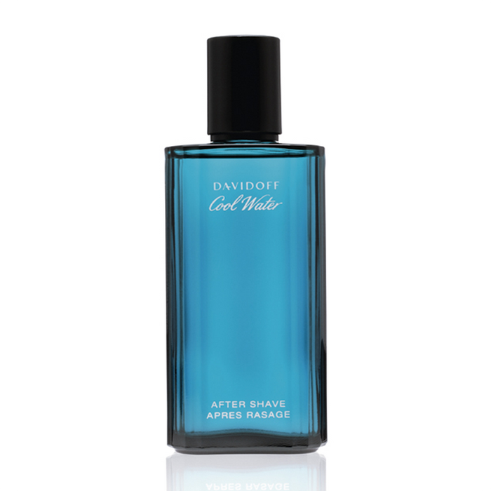 DAVIDOFF COOL WATER MENDOPOBARBA 75 ML