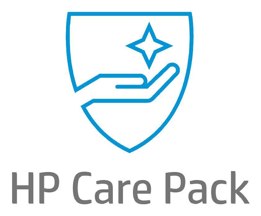 Assistenza HP CarePack Estensione 3 Anni On Site