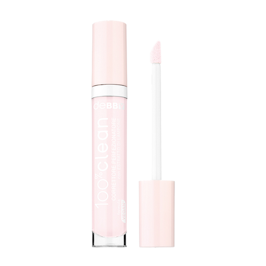 Debby 100% Clean Balsamo Labbra 01