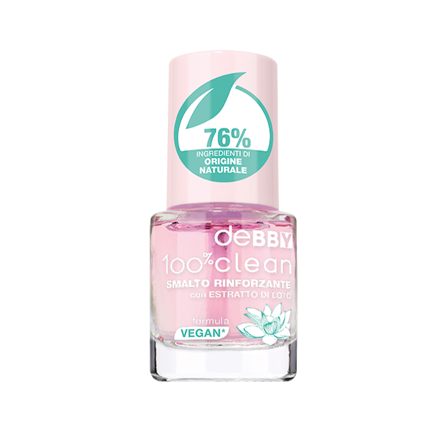 DEBBY 100% CLEAN MATITASOPRACCIGLIA FORMULA VEGAN 04