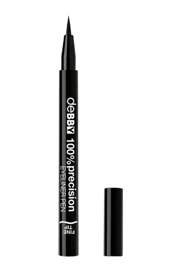 DEBBY 100% CLEAN SMALTOMULTIAZIONE VEGAN