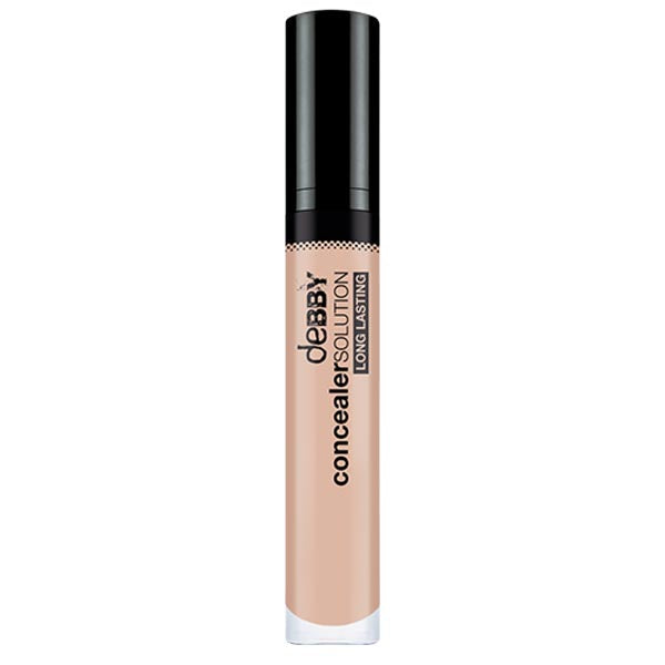 DEBBY CONCEALERSOLUTIONLONG LASTING 1.5
