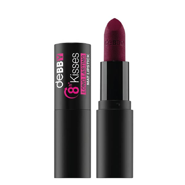 DEBBY KISSES ROSSETTO MAT 10