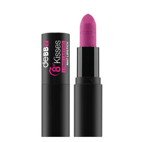 DEBBY KISSES ROSSETTO MAT 12