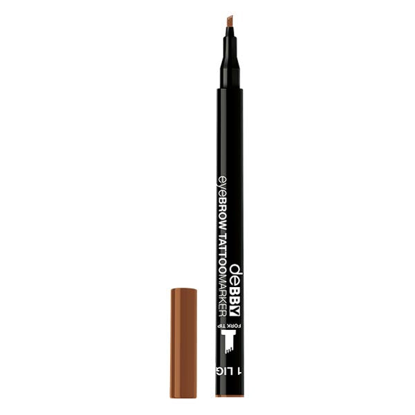 DEBBY MATITA EYEBROW TATTOOMARKER 01