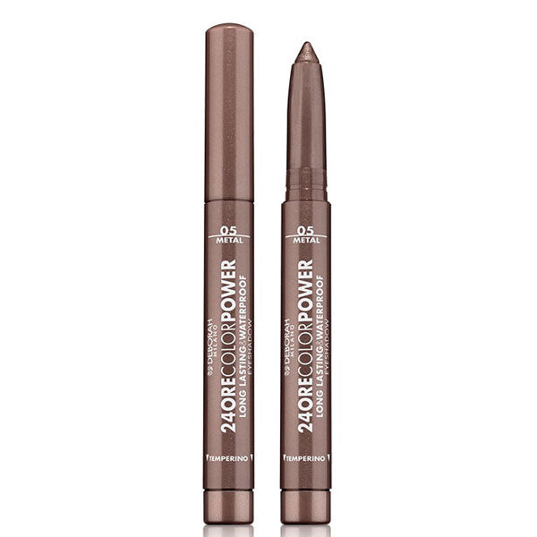 DEBORAH 24 ORE COLOR POWER LONG LASTING E WP EYESHADOW 05