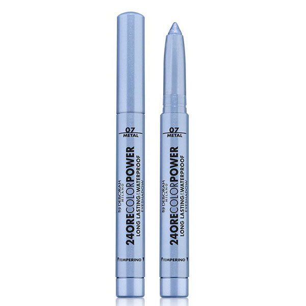 DEBORAH 24 ORE COLOR POWER LONG LASTING E WP EYESHADOW 07