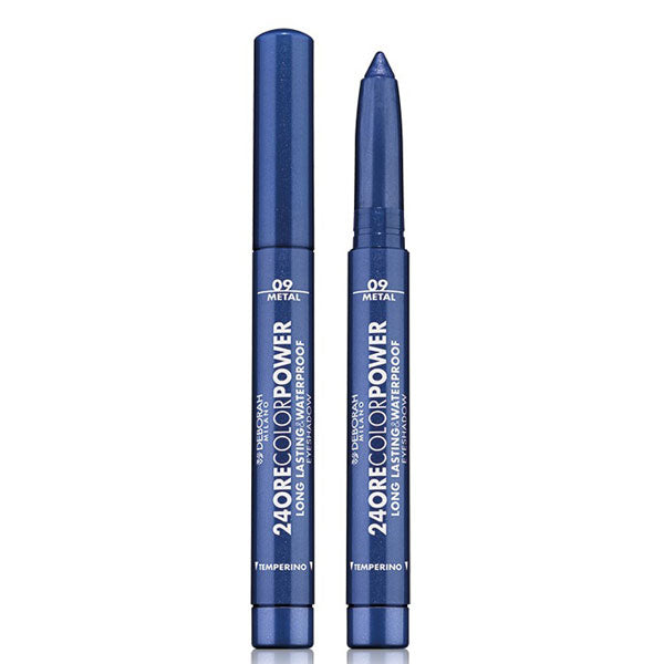 DEBORAH 24 ORE COLOR POWER LONG LASTING E WP EYESHADOW 09
