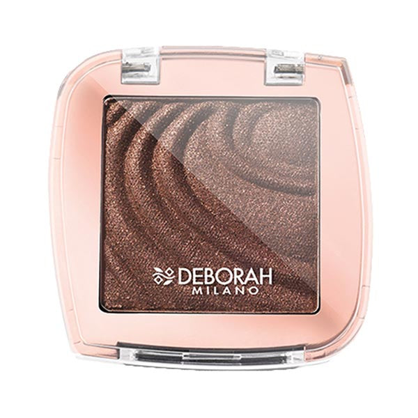 DEBORAH COLOR LOVERS OMBRETTO WET & DRY 08