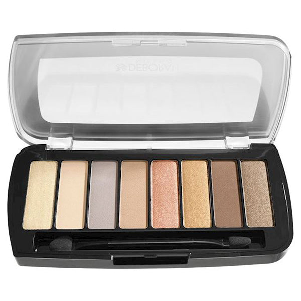DEBORAH COLOR MOODS PALETTE DAYLIGHT 02