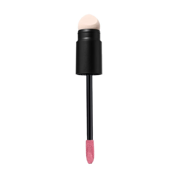 DEBORAH EASY COLOR BLUSH & LIPSTICK COLD ROSE 02