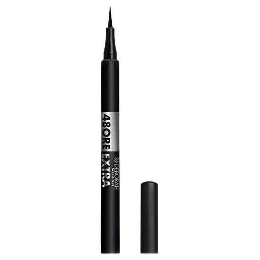 Deborah Eyeliner 48 Oreextra Waterproof