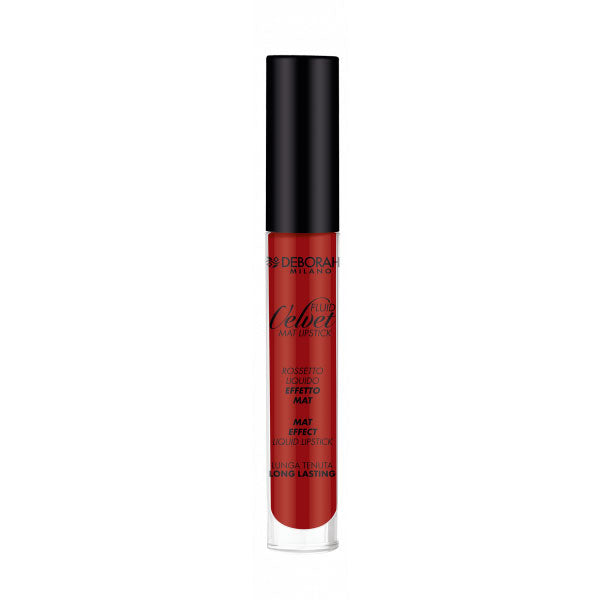DEBORAH FLUID VELVET MAT LIPSTICK 14