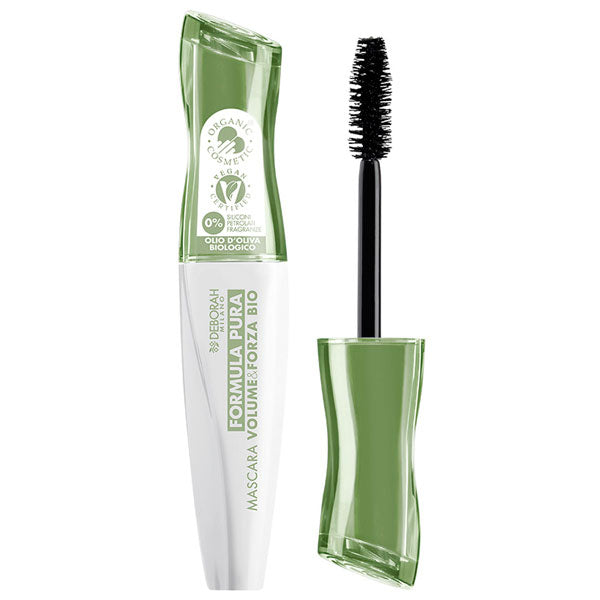 DEBORAH FORMULA PURA COFANETTO MASCARA + MATITA OCCHI BIO