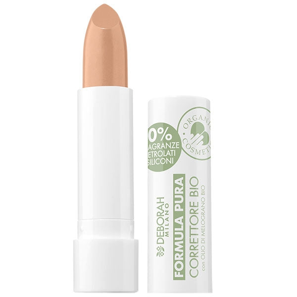 DEBORAH FORMULA PURA CORRETTORE BIO GOLDEN ROSE 04