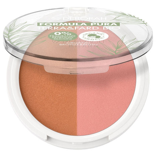Deborah Formula Pura Terra & Fard Bio 02