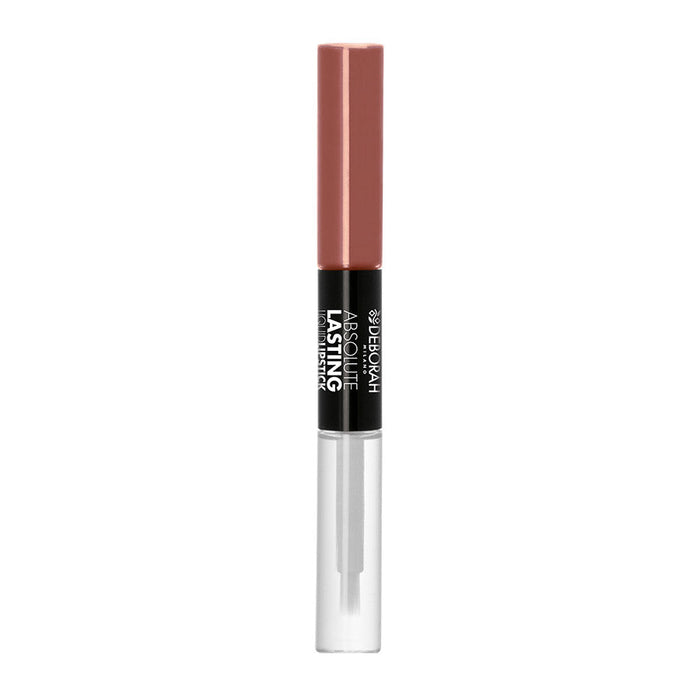 DEBORAH ABSOLUTE LASTING LIQUID LIPSTICK 09