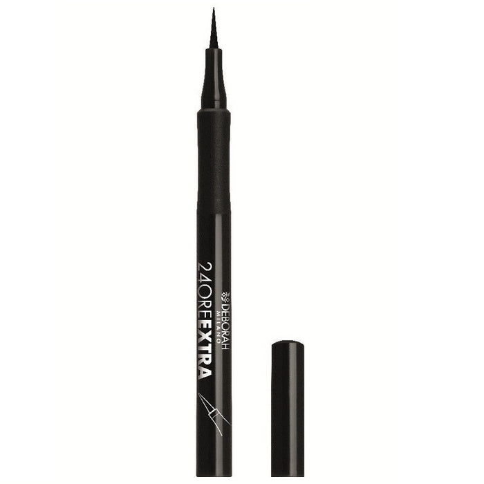 DEBORAH EYELINER PEN 24ORE EXTRA NERO