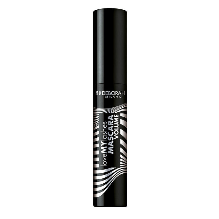 DEBORAH MASCARA LOVE MYLASHES VOLUME NERO