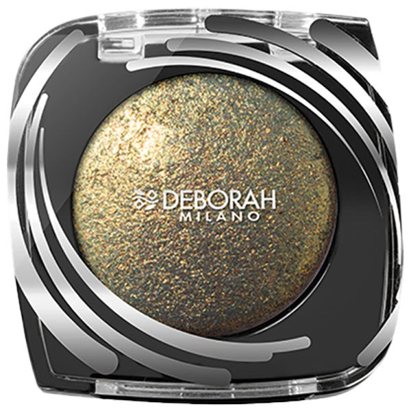 DEBORAH PRECIOUS COLOR OMBRETTO BRILLANTE WET & DRY 07