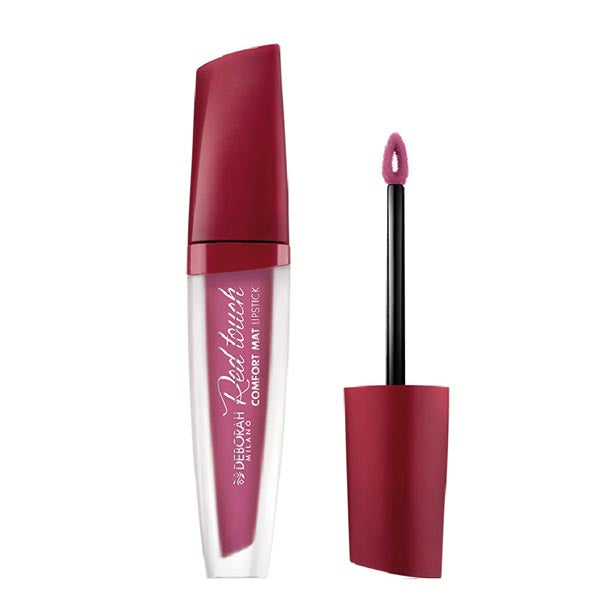 DEBORAH RED TOUCH ROSSETTO MAT 03