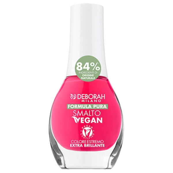 DEBORAH SMALTO FORMULA PURA VEGAN EXTRA BRILLANTE 06