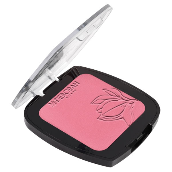 DEBORAH SUPER BLUSH MATFARD EFFETTO NATURALE + PENNELLO 01
