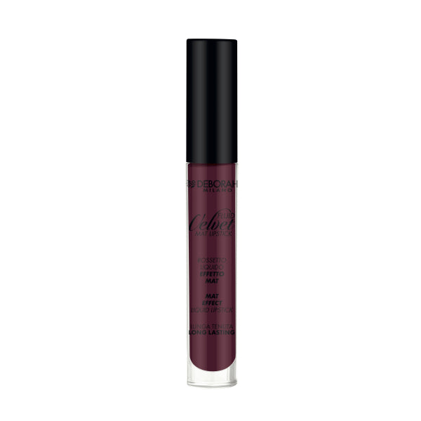 DEBORAH FLUID VELVET LIPSTICK 09