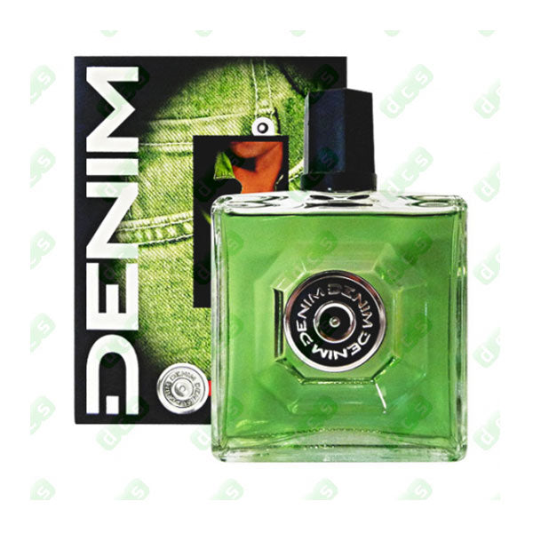 DENIM DOPOBARBA MUSK 100 ML