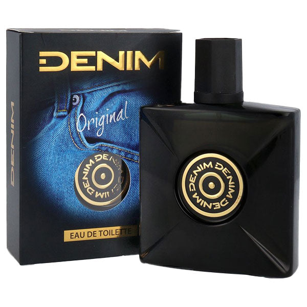 DENIM ORIGINAL EAU DE TOILETTE 100 ML