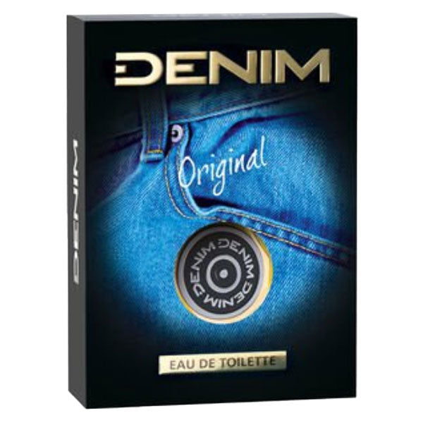 DENIM ORIGINAL EAU DE TOILETTE 100 ML