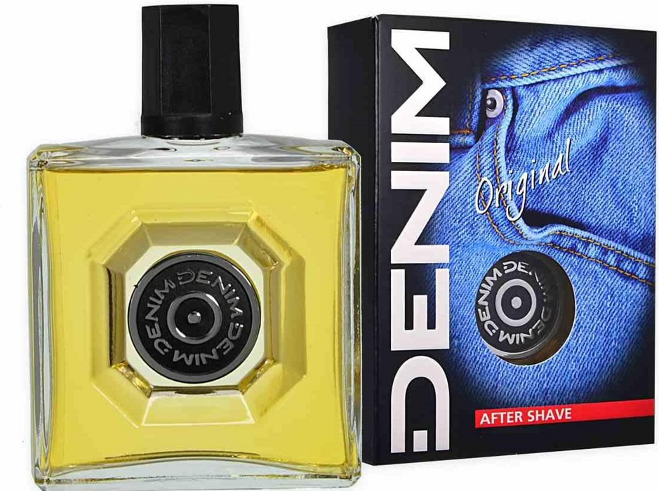 DENIM DOPOBARBA ORIGINAL 100 ML