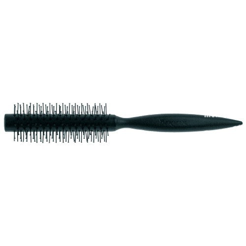 DENMAN SPAZZOLA TONDA ARRICCIATURE D73