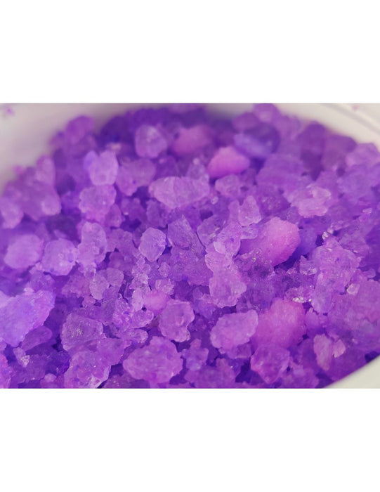 Deo mix cristalli aspirapolvere petali di peonia gr.500