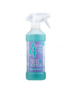 Deo mix evo plus 4 in 1 muschio bianco ml.480