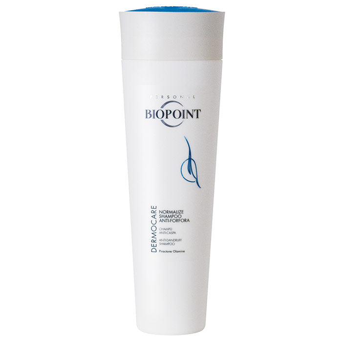 BIOPOINT DERMOCARE NORMALIZE SHAMPOO 200 ML