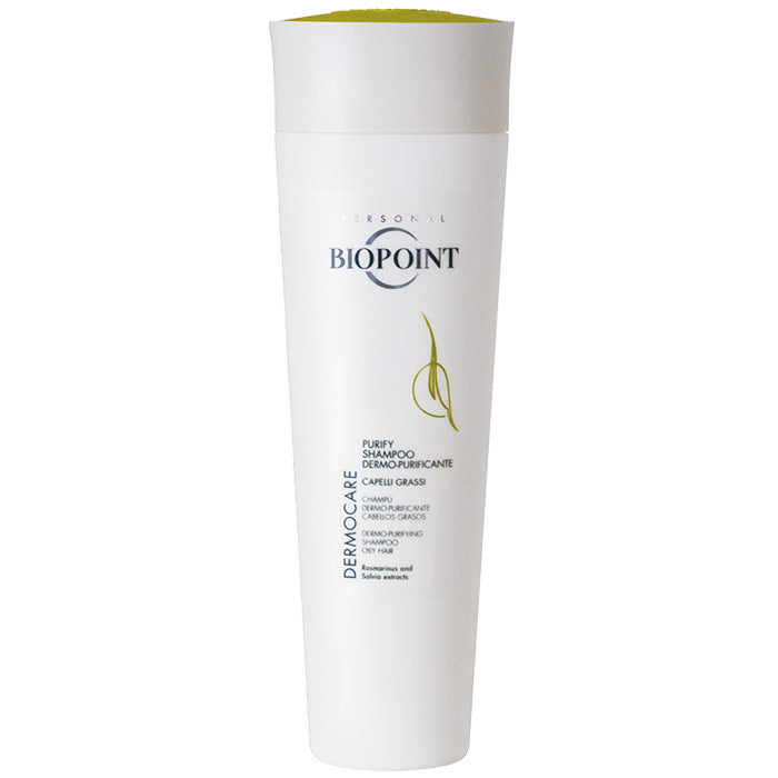 BIOPOINT DERMOCARE PURIFY SHAMPOO 200 ML