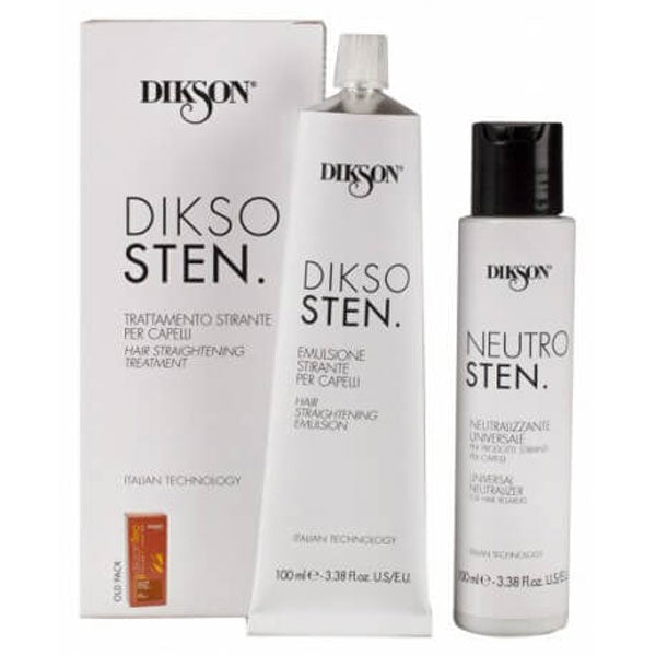 DIKSON STEN TRATTAMENTOSTIRANTE PER CAPELLI
