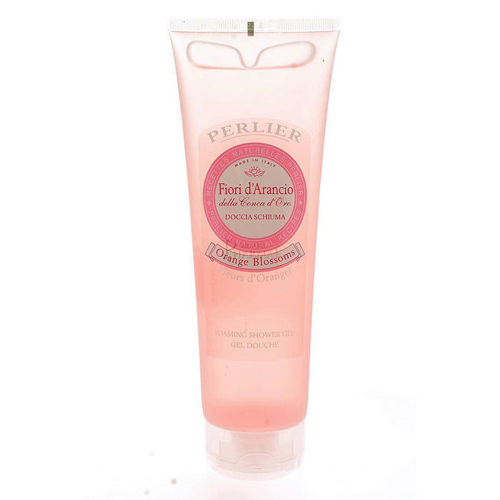 PERLIER DOCCIA CREMA FIORI D'ARANCIO 250 ML
