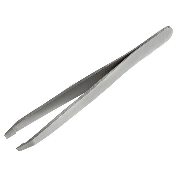 DOROTHEA PINZETTA PROFESSIONALE DEPILATORIA ACCIAIO INOX RETTA