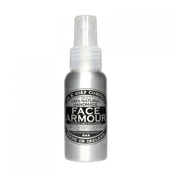 DR K SOAP COMPANY FACE ARMOUR 50 ML