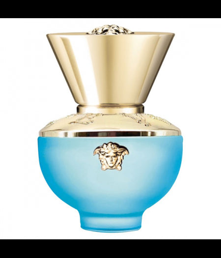 VERSACE POUR FEMME DYLAN TURQUOISE EAU DE TOILETTE 100 ML