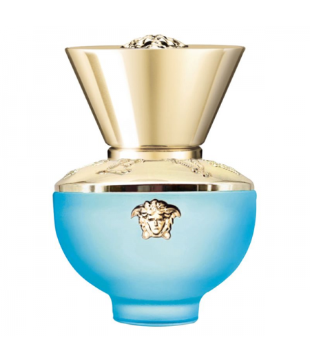 VERSACE POUR FEMME DYLAN TURQUOISE EAU DE TOILETTE 30 ML