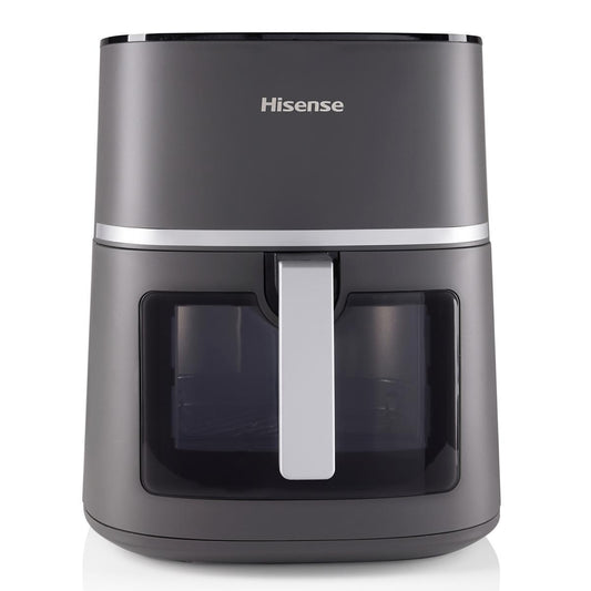 Friggitrice ad Aria Hisense 7L 1800W Display LED