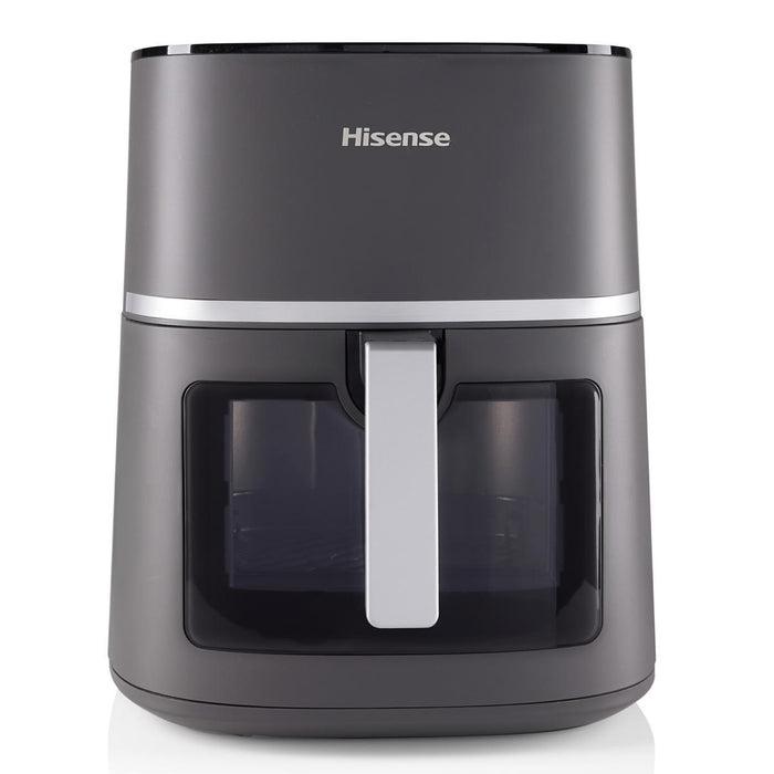 Friggitrice ad Aria Hisense 7L 1800W Display LED