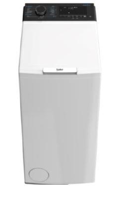 Lavatrice Carica dall'Alto 6kg Beko 76dB