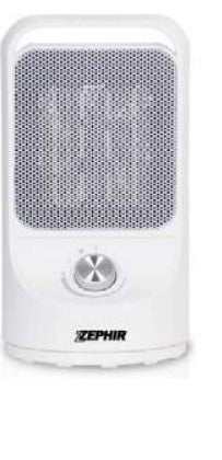 Stufa a Torretta Oscillante Ceramica 750/1500W