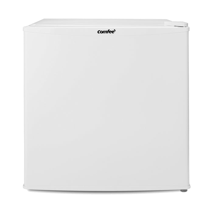 Comfee' Mini Frigo Bar Tavolo Monoporta 43lt E Bianco Rcd76wh2